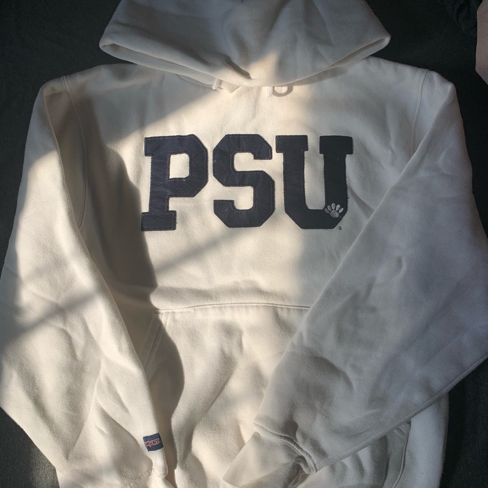 Penn State sweatshirt!